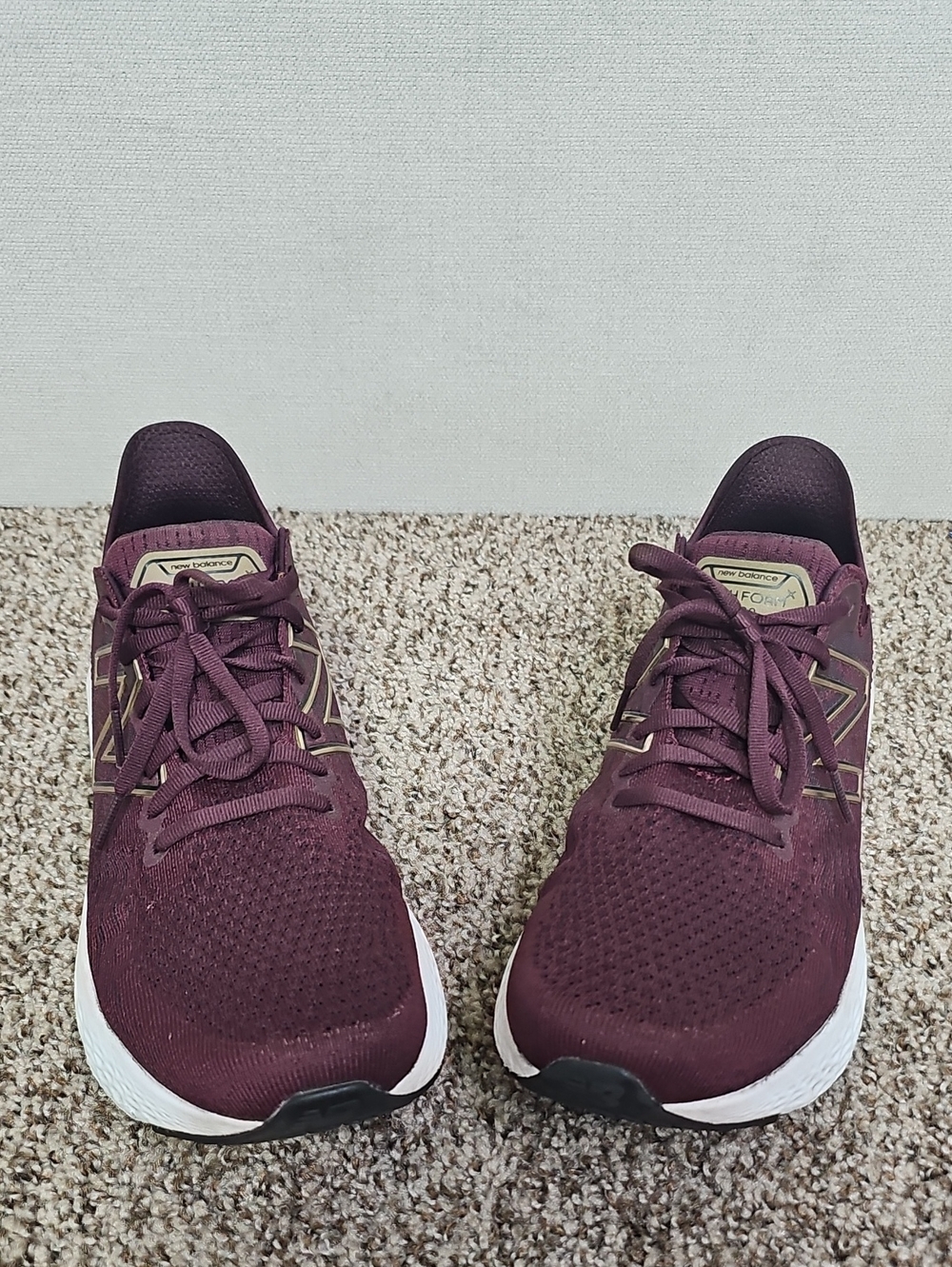 NEW BALANCE FRESH FOAM X 1080 WOMENS SNEAKERS BFPM-09-020